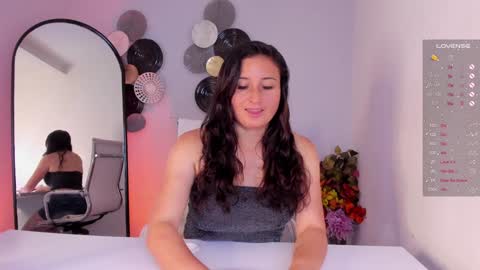 Ange online show from 24, 1, 2025