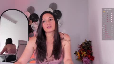 Ange online show from 26, 1, 2025