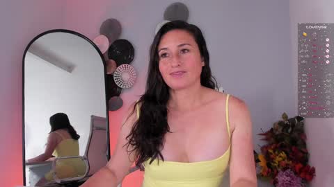 Ange online show from 28, 1, 2025