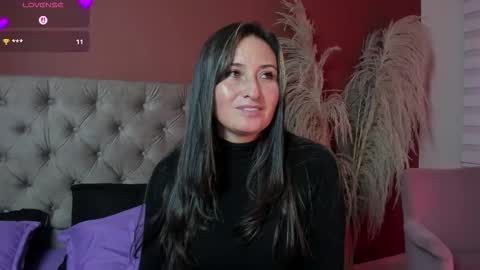 Ange online show from 23, 2, 2026