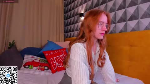 Angela online show from 15, 12, 2025