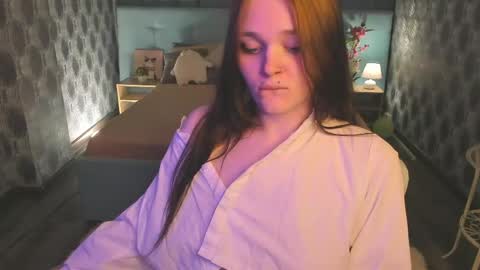 Snapshot of angela_flowers chatting on 3, 6, 2026 Angela online show from 3, 6, 2026
