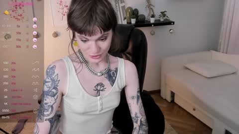 angela_fog online show from 20, 12, 2024