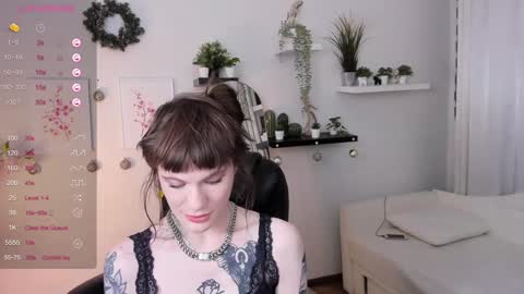 angela_fog online show from 23, 12, 2024