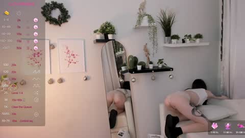 angela_fog online show from 9, 1, 2025