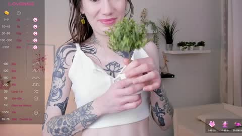 angela_fog online show from 26, 1, 2025