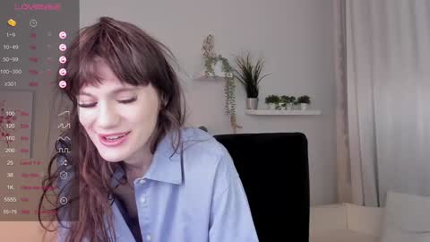 angela_fog online show from 30, 1, 2025
