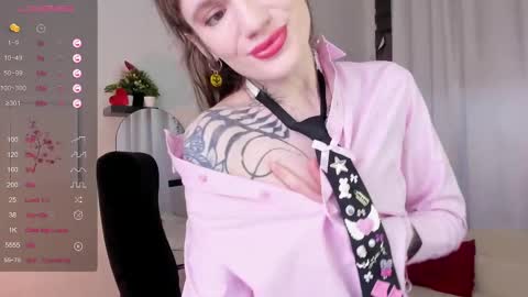 angela_fog online show from 15, 2, 2025