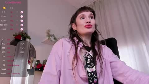 angela_fog online show from 15, 2, 2025