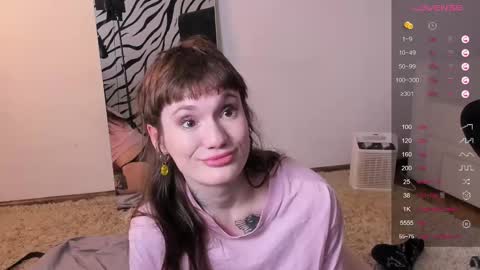angela_fog online show from 20, 2, 2025