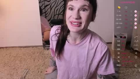 angela_fog online show from 21, 2, 2025