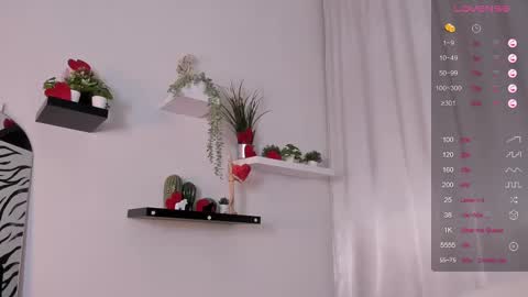 angela_fog online show from 25, 2, 2025