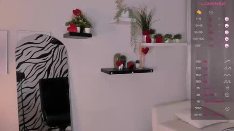 angela_fog online show from 28, 2, 2025