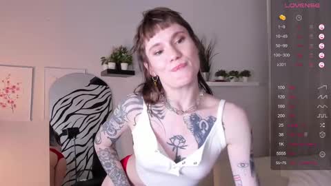 angela_fog online show from 3, 3, 2025