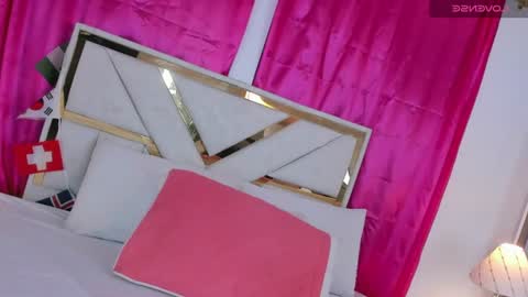 Snapshot of angela_garciaa chatting on 27, 6, 2026 angela_garciaa online show from 27, 6, 2026
