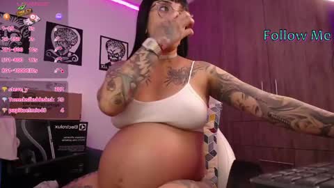 Angela online show from 16, 5, 2026