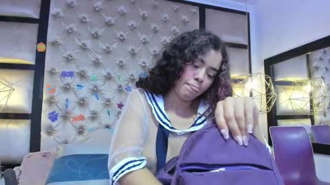 Angela online show from 12, 11, 2025