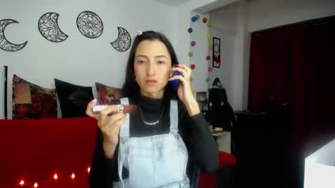  Angela  online show from 13, 12, 2024