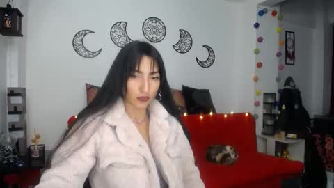  Angela  online show from 14, 12, 2024