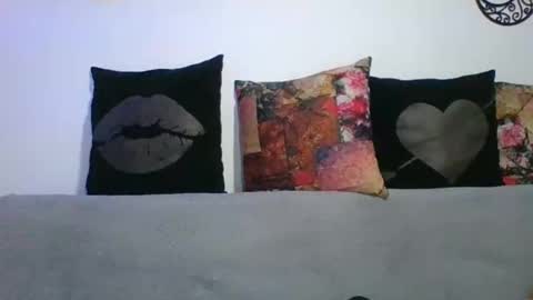  Angela  online show from 27, 2, 2025