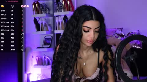 Angela online show from 4, 3, 2026