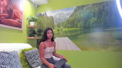Snapshot of angela_rendon chatting on 14, 6, 2026 angela_rendon online show from 14, 6, 2026