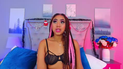 Angela Roberts online show from 15, 12, 2025