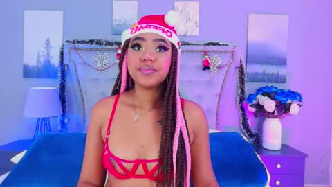 Angela Roberts online show from 18, 12, 2025