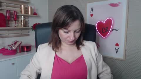 Angela online show from 12, 2, 2026