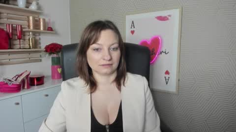 Angela online show from 24, 2, 2026