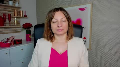 Angela online show from 21, 4, 2026