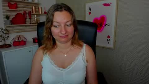 Angela online show from 2, 7, 2026