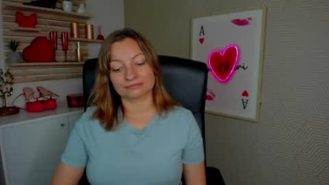 Angela online show from 7, 7, 2026