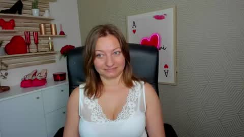 Angela online show from 20, 7, 2026