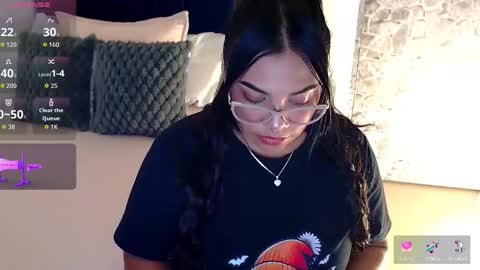 Angela online show from 17, 10, 2025