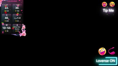 Angela online show from 17, 9, 2025