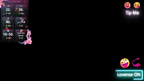 Angela online show from 25, 9, 2025