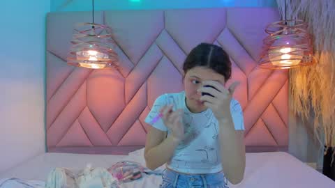 ANGELA online show from 15, 1, 2025