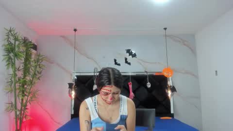 ANGELA online show from 27, 10, 2025