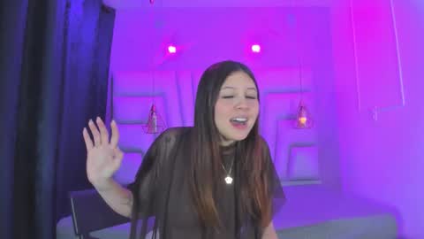 Snapshot of angelaa_cute chatting on 7, 3, 2026 ANGELA online show from 7, 3, 2026