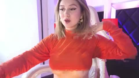 Snapshot of angelacastle chatting on 5, 5, 2026 Angela Castle online show from 5, 5, 2026