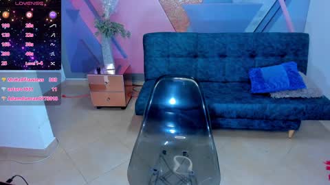Snapshot of angelacoffee chatting on 5, 12, 2024 Angela online show from 5, 12, 2024