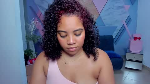 Snapshot of angelacoffee chatting on 17, 1, 2025 Angela online show from 17, 1, 2025