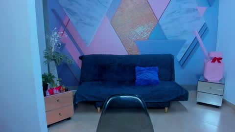 Snapshot of angelacoffee chatting on 19, 1, 2025 Angela online show from 19, 1, 2025