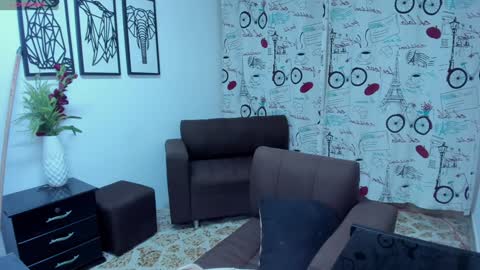 Snapshot of angelacoffee chatting on 28, 1, 2025 Angela online show from 28, 1, 2025