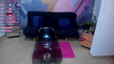 Snapshot of angelacoffee chatting on 4, 2, 2025 Angela online show from 4, 2, 2025