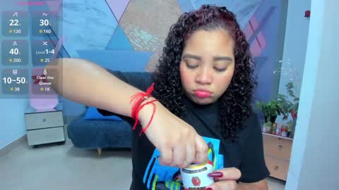 Snapshot of angelacoffee chatting on 5, 2, 2025 Angela online show from 5, 2, 2025