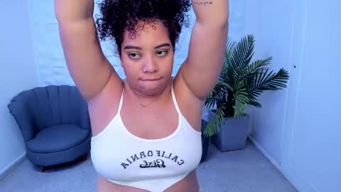 Snapshot of angelacoffee chatting on 21, 2, 2025 Angela online show from 21, 2, 2025