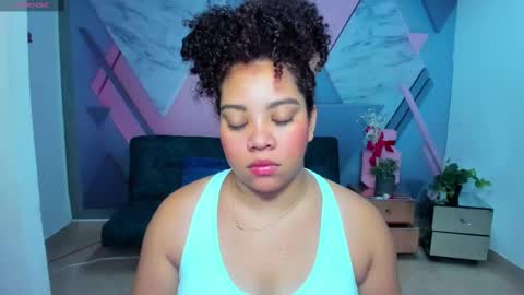 Snapshot of angelacoffee chatting on 4, 3, 2025 Angela online show from 4, 3, 2025