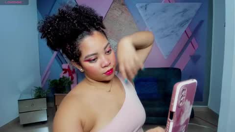 Snapshot of angelacoffee chatting on 5, 3, 2025 Angela online show from 5, 3, 2025